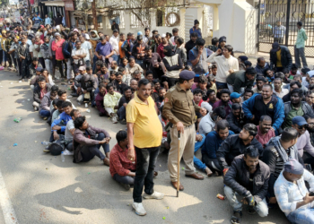 India vs South Africa T20 at Barabati: All Offline Tickets Sold Out in a Flash Amid Fan Rush