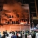 Bangladesh Sees Fresh Unrest as Mob Attacks Prothom Alo and The Daily Star Offices Following Political Killing