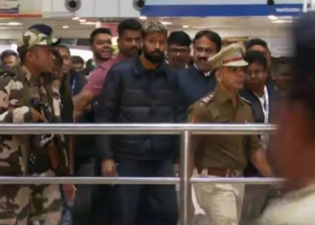 Barabati Stadium Ready for India vs South Africa T20; Teams to Hold Separate Practice Sessions Today