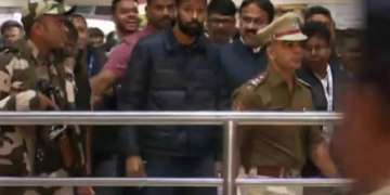 Barabati Stadium Ready for India vs South Africa T20; Teams to Hold Separate Practice Sessions Today