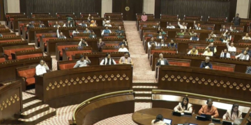 Panchayati Raj Odisha RGSA