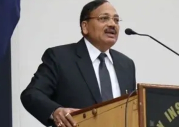 CJI Surya Kant Odisha visit