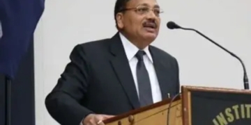 CJI Surya Kant Odisha visit