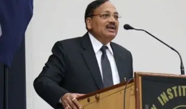 CJI Surya Kant Odisha visit