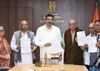 Odisha MLAs salary hike Bill