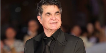 Jafar Panahi
