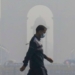 Delhi AQI