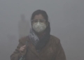Delhi Air Pollution-