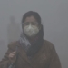 Delhi Air Pollution-