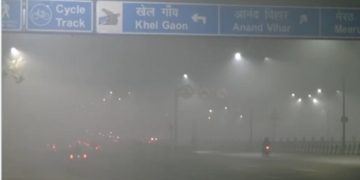 Delhi GRAP-4 pollution curbs lifted