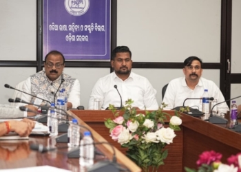 Odisha Govt Sanctions Rs 1 Crore for Bargarh Dhanu Yatra