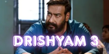 Drishyam 3 release date