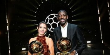 FIFA Player of the Year 2025