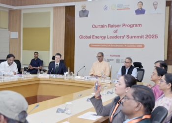 Energy COP 2025 Puri Odisha