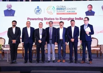 Global Energy Leaders Summit 2025 Highlights Public-Private Partnerships for a Sustainable Energy Transition