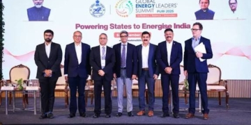 Global Energy Leaders Summit 2025 Highlights Public-Private Partnerships for a Sustainable Energy Transition