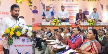 Atal Bihari Vajpayee poetry recitation