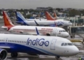 IndiGo
