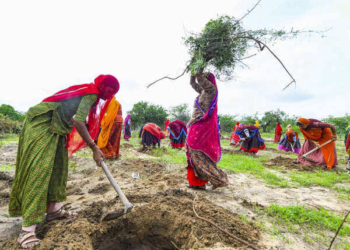 Government to Replace MGNREGA with Viksit Bharat Rural Job Scheme, Guaranteeing 125 Days of Employment