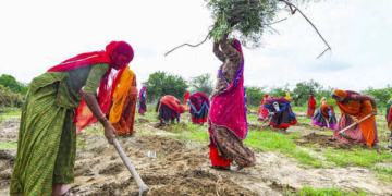 Government to Replace MGNREGA with Viksit Bharat Rural Job Scheme, Guaranteeing 125 Days of Employment