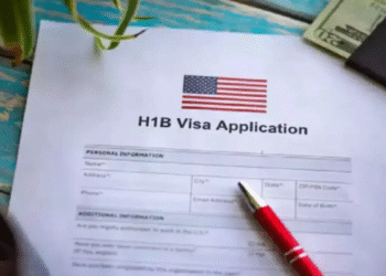 H-1B visa