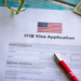 H-1B visa