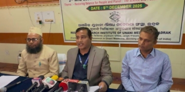 India to co-host 2nd WHO Global Summit on Traditional Medicine in New Delhi