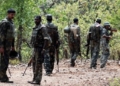 Maoist encounter Kandhamal