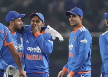 India Dominate with Ball to Bundle South Africa for 117 in Dharamsala Thriller