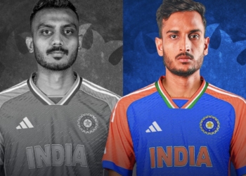 Axar Patel Sidelined by Illness: Shahbaz Ahmed Joins India Squad for Final T20Is Against South Africa