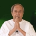 Naveen Patnaik Extends New Year Greetings to Odisha, Invokes Lord Jagannath’s Blessings for 2026