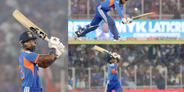 India vs South Africa 5th T20I Ahmedabad