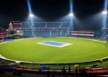 IND vs SA T20 in Cuttack: OCA Begins Ticket Distribution to Affiliated Institutions; Public Sale on December 5