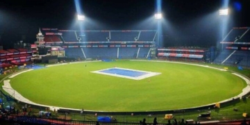 IND vs SA T20 in Cuttack: OCA Begins Ticket Distribution to Affiliated Institutions; Public Sale on December 5