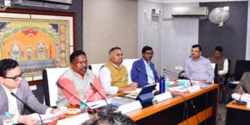 Odisha rural drinking water projects