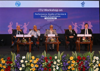 ITU‑TRAI Workshop Bhubaneswar 2025