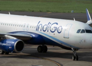 IndiGo
