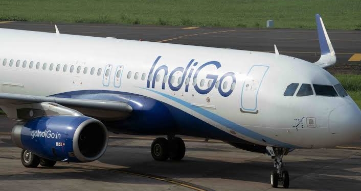 IndiGo