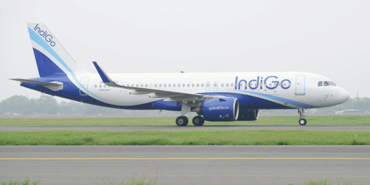 IndiGo refund waiver