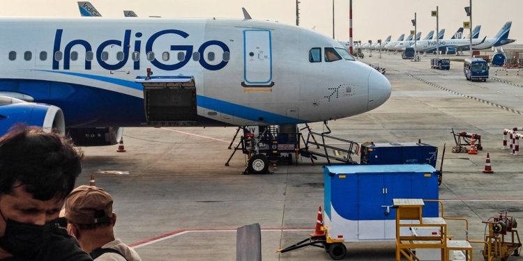 IndiGo