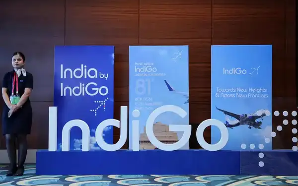 IndiGo