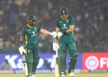 India vs South Africa 2nd ODI Raipur