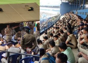 India vs South Africa T20 Barabati