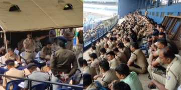 India vs South Africa T20 Barabati