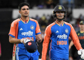 India vs South Africa