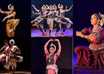International Odissi Dance Festival