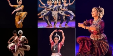 International Odissi Dance Festival