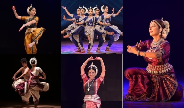 International Odissi Dance Festival