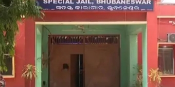 Convicts Abscond From Jharpada Jail