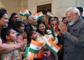 PM Modi Jordan visit